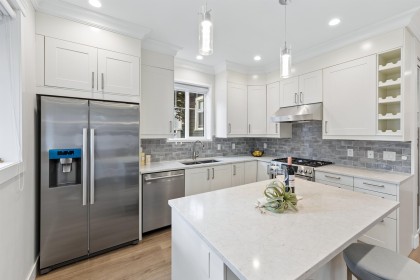 Photo 10 at 2753 Alma Street, Point Grey, Vancouver West