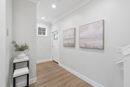 Photo 15 at 2753 Alma Street, Point Grey, Vancouver West