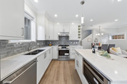 Photo 11 at 2753 Alma Street, Point Grey, Vancouver West