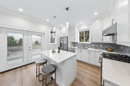 Photo 4 at 2753 Alma Street, Point Grey, Vancouver West