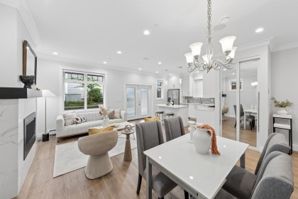Photo 8 at 2753 Alma Street, Point Grey, Vancouver West