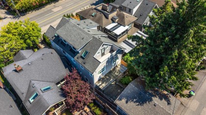 Photo 25 at 2753 Alma Street, Point Grey, Vancouver West