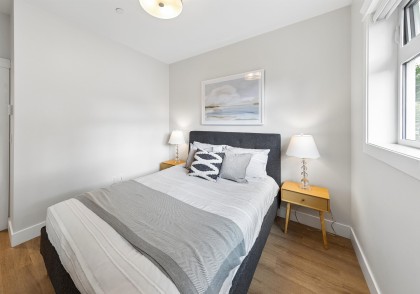 Photo 21 at 2753 Alma Street, Point Grey, Vancouver West