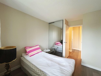 Photo 23 at 606 - 1740 Comox Street, West End VW, Vancouver West