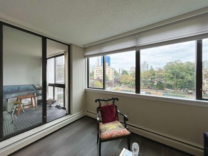 Photo 27 at 606 - 1740 Comox Street, West End VW, Vancouver West