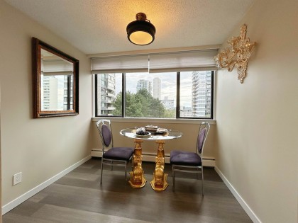 Photo 13 at 606 - 1740 Comox Street, West End VW, Vancouver West