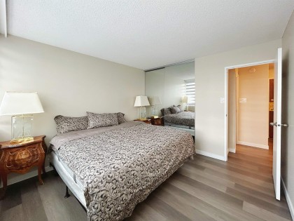Photo 17 at 606 - 1740 Comox Street, West End VW, Vancouver West