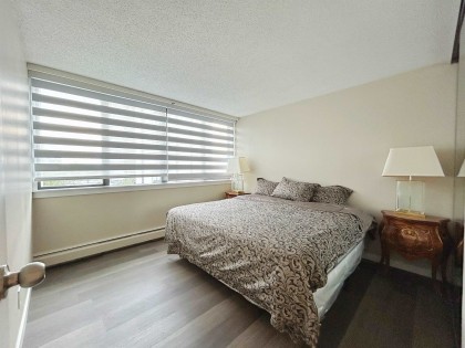 Photo 16 at 606 - 1740 Comox Street, West End VW, Vancouver West