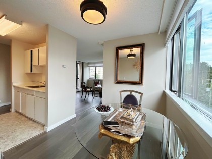 Photo 12 at 606 - 1740 Comox Street, West End VW, Vancouver West