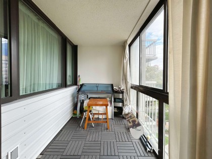 Photo 26 at 606 - 1740 Comox Street, West End VW, Vancouver West