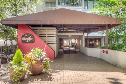 Photo 32 at 606 - 1740 Comox Street, West End VW, Vancouver West