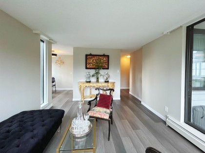 Photo 9 at 606 - 1740 Comox Street, West End VW, Vancouver West