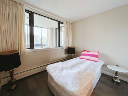 Photo 24 at 606 - 1740 Comox Street, West End VW, Vancouver West