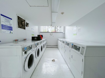 Photo 30 at 606 - 1740 Comox Street, West End VW, Vancouver West