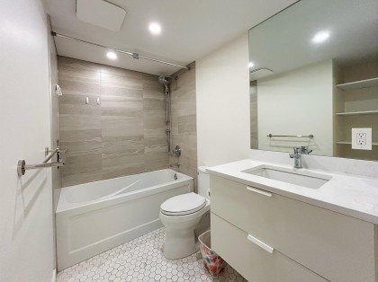 Photo 19 at 606 - 1740 Comox Street, West End VW, Vancouver West