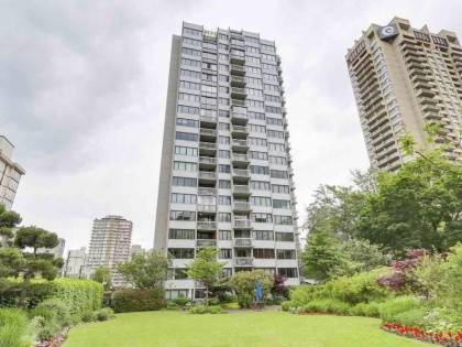 Photo 31 at 606 - 1740 Comox Street, West End VW, Vancouver West