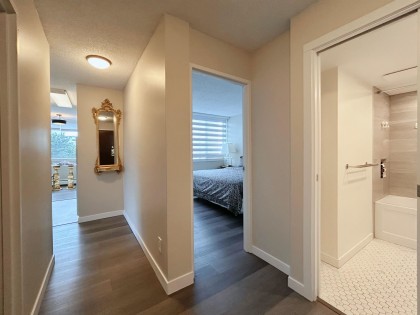 Photo 21 at 606 - 1740 Comox Street, West End VW, Vancouver West