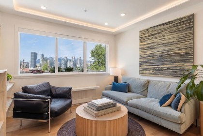 Photo 2 at 11 - 1214 W 7th Avenue, Fairview VW, Vancouver West