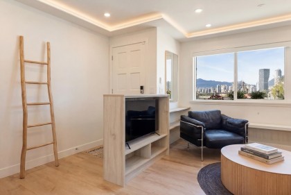 Photo 6 at 11 - 1214 W 7th Avenue, Fairview VW, Vancouver West