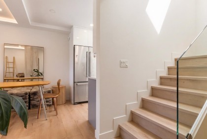 Photo 13 at 11 - 1214 W 7th Avenue, Fairview VW, Vancouver West