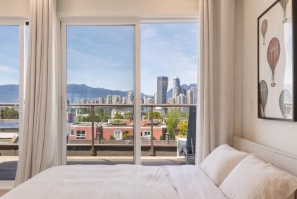 Photo 17 at 11 - 1214 W 7th Avenue, Fairview VW, Vancouver West
