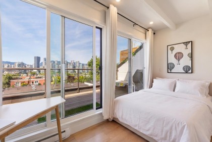 Photo 16 at 11 - 1214 W 7th Avenue, Fairview VW, Vancouver West
