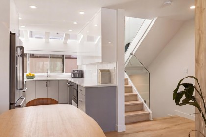 Photo 12 at 11 - 1214 W 7th Avenue, Fairview VW, Vancouver West
