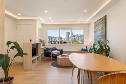 Photo 7 at 11 - 1214 W 7th Avenue, Fairview VW, Vancouver West