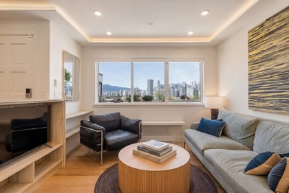 Photo 3 at 11 - 1214 W 7th Avenue, Fairview VW, Vancouver West