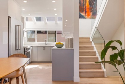 Photo 1 at 11 - 1214 W 7th Avenue, Fairview VW, Vancouver West