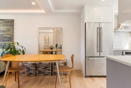 Photo 9 at 11 - 1214 W 7th Avenue, Fairview VW, Vancouver West