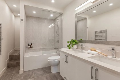 Photo 24 at 11 - 1214 W 7th Avenue, Fairview VW, Vancouver West