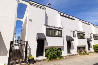 Photo 38 at 11 - 1214 W 7th Avenue, Fairview VW, Vancouver West