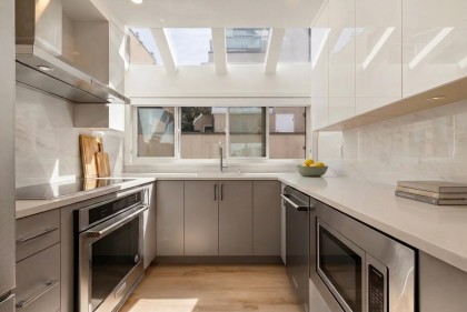 Photo 10 at 11 - 1214 W 7th Avenue, Fairview VW, Vancouver West