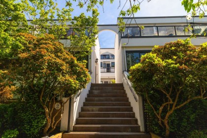 Photo 37 at 11 - 1214 W 7th Avenue, Fairview VW, Vancouver West