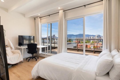 Photo 15 at 11 - 1214 W 7th Avenue, Fairview VW, Vancouver West