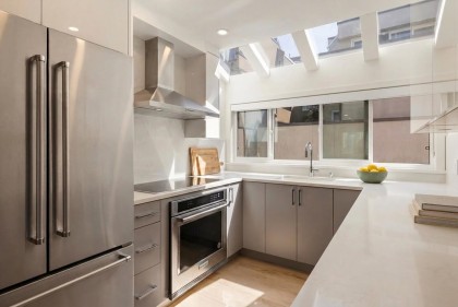 Photo 11 at 11 - 1214 W 7th Avenue, Fairview VW, Vancouver West