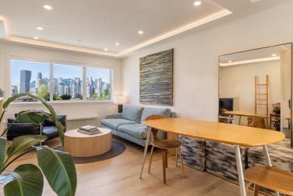 Photo 4 at 11 - 1214 W 7th Avenue, Fairview VW, Vancouver West