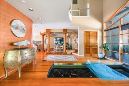 Photo 7 at 1626 Pinecrest Drive, Canterbury WV, West Vancouver