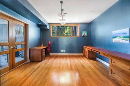Photo 21 at 1626 Pinecrest Drive, Canterbury WV, West Vancouver