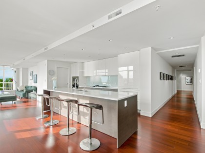 Photo 6 at 602 - 6080 Iona Drive, University VW, Vancouver West