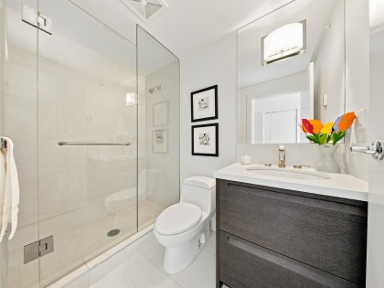 Photo 12 at 602 - 6080 Iona Drive, University VW, Vancouver West