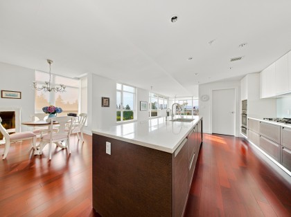 Photo 7 at 602 - 6080 Iona Drive, University VW, Vancouver West