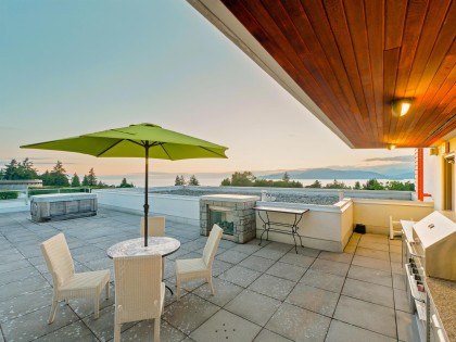 Photo 36 at 602 - 6080 Iona Drive, University VW, Vancouver West