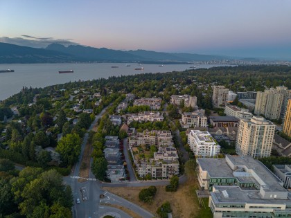 Photo 32 at 602 - 6080 Iona Drive, University VW, Vancouver West