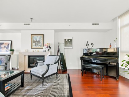 Photo 5 at 602 - 6080 Iona Drive, University VW, Vancouver West