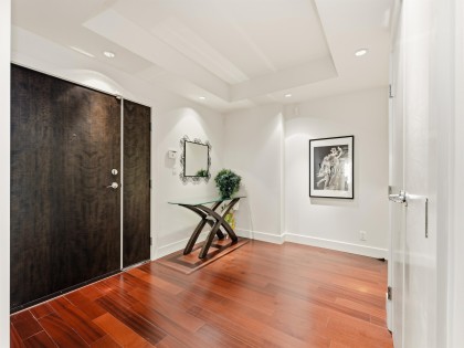 Photo 20 at 602 - 6080 Iona Drive, University VW, Vancouver West