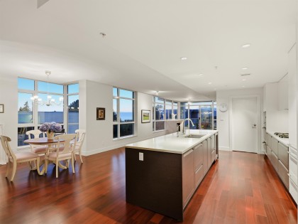 Photo 9 at 602 - 6080 Iona Drive, University VW, Vancouver West