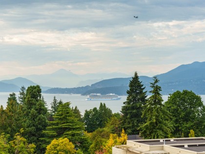 Photo 24 at 602 - 6080 Iona Drive, University VW, Vancouver West
