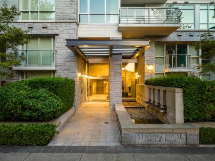 Photo 34 at 602 - 6080 Iona Drive, University VW, Vancouver West